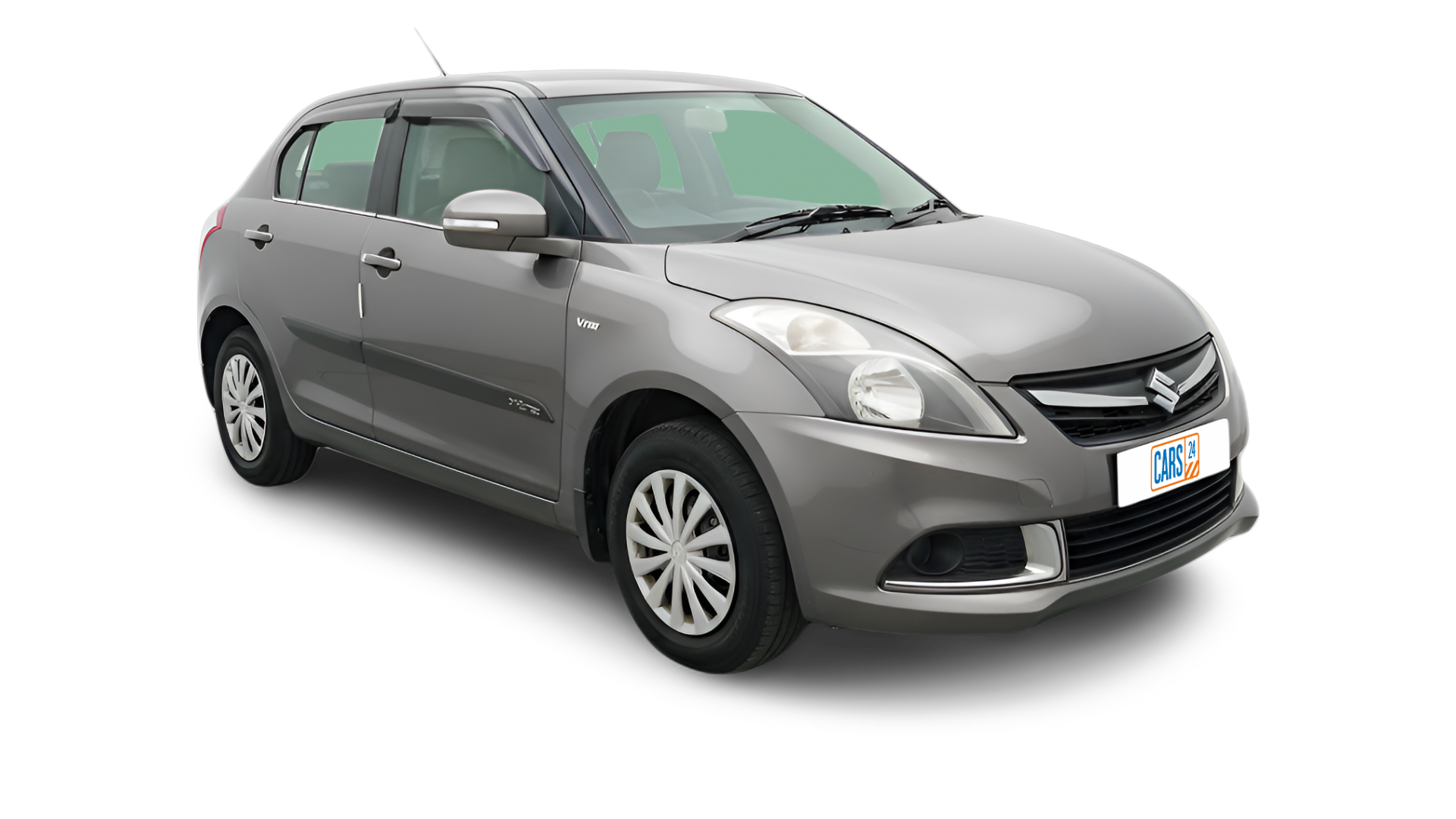2015 Maruti Swift Dzire - Sedan - Petrol - Manual - ₹4.10 lakh